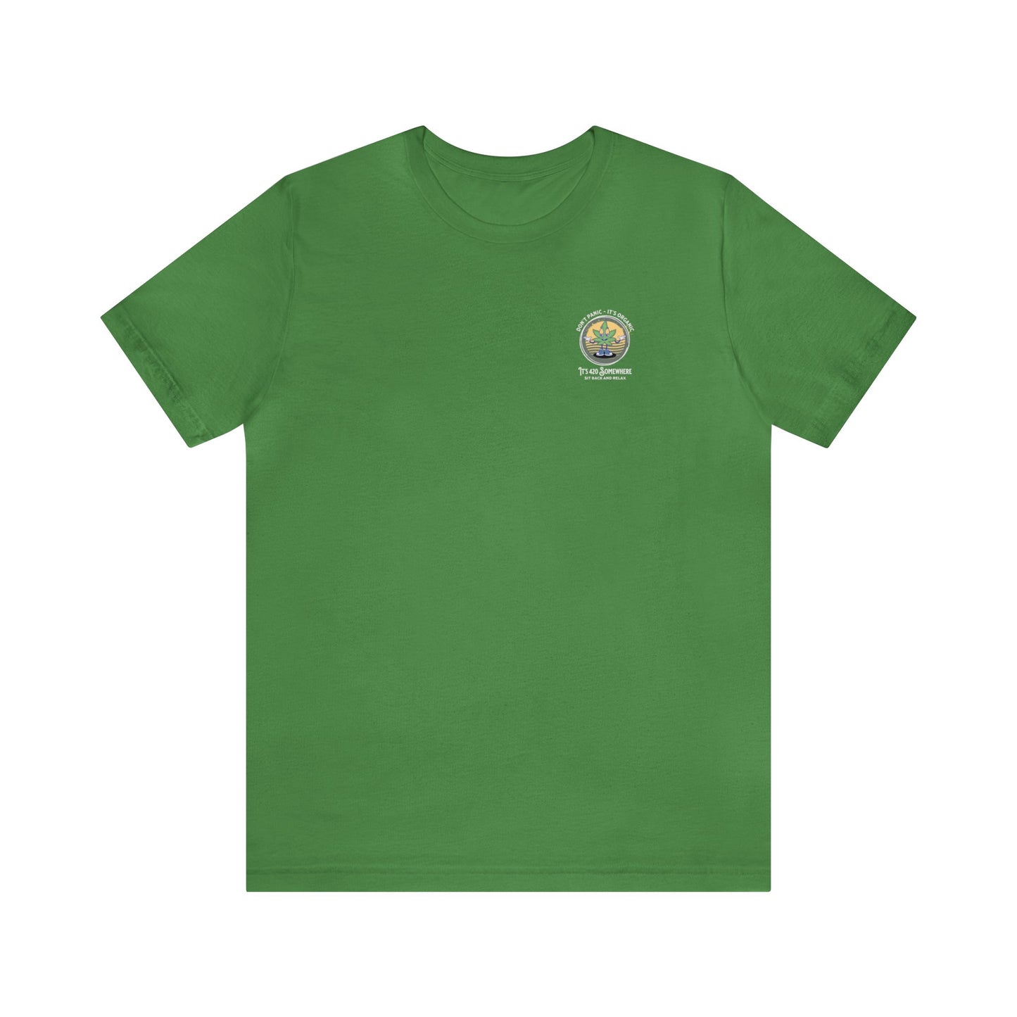 420 Day Tee