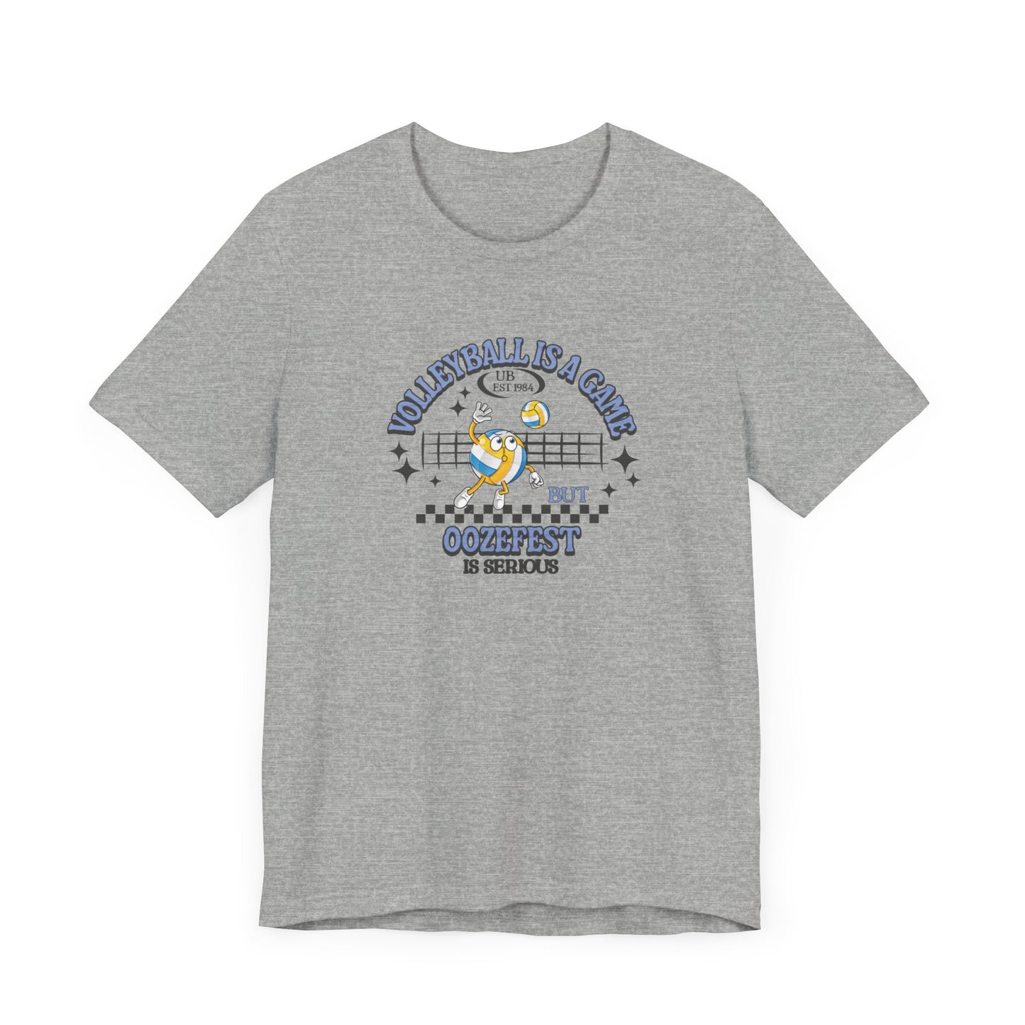UB Oozefest Tee