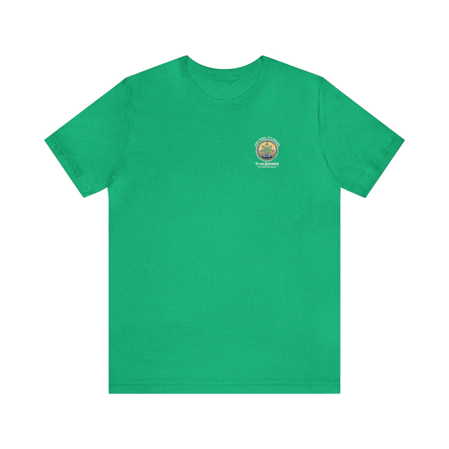 420 Day Tee
