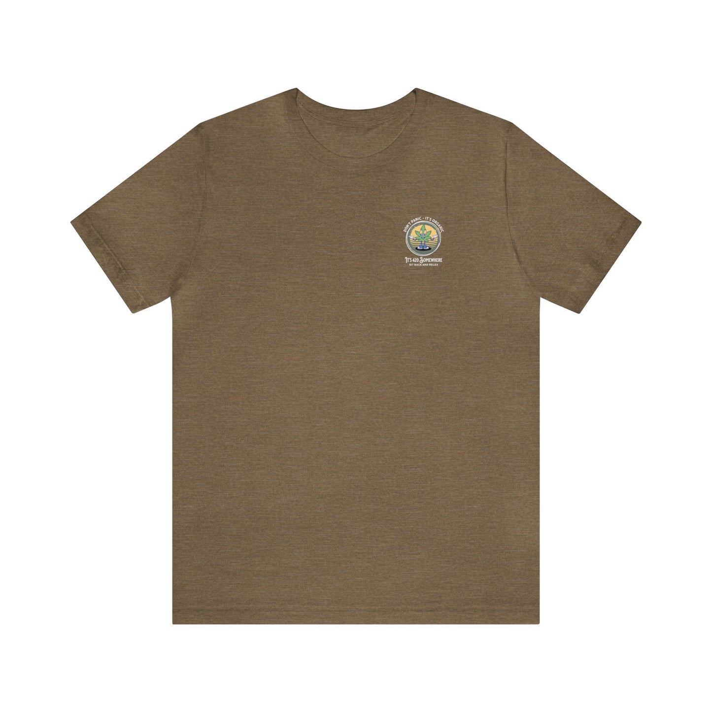 420 Day Tee