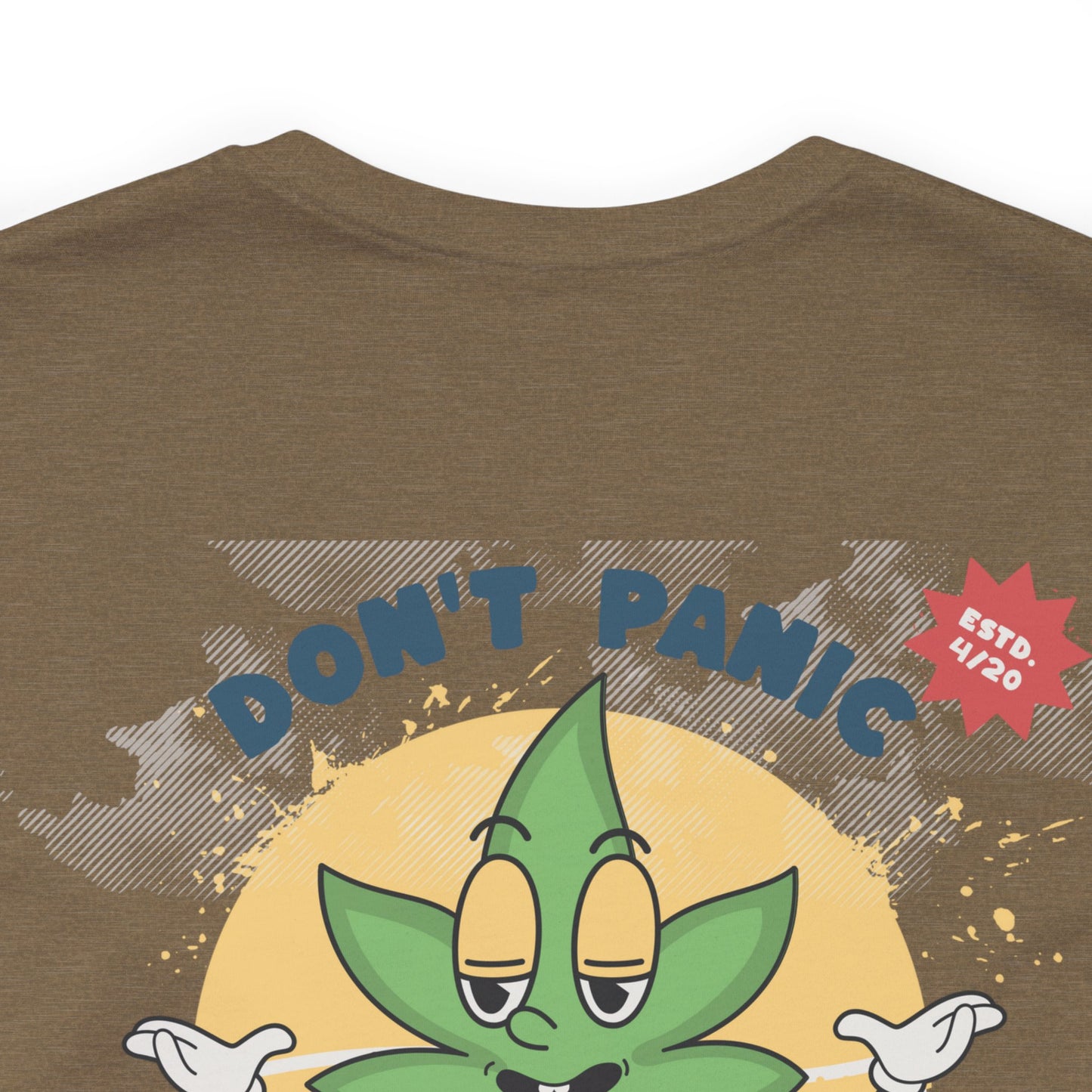 420 Day Tee