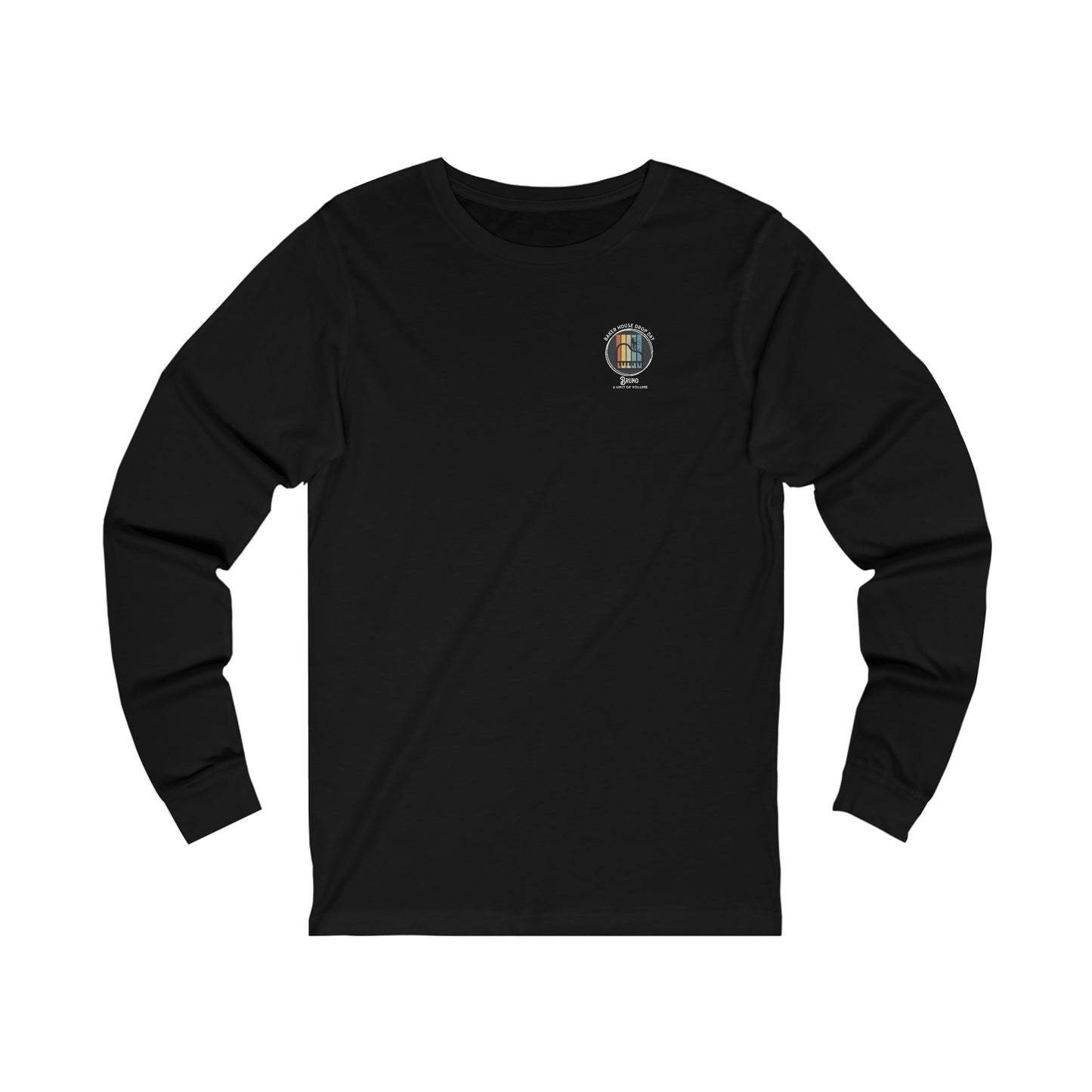 Drop Day Long Sleeve Tee