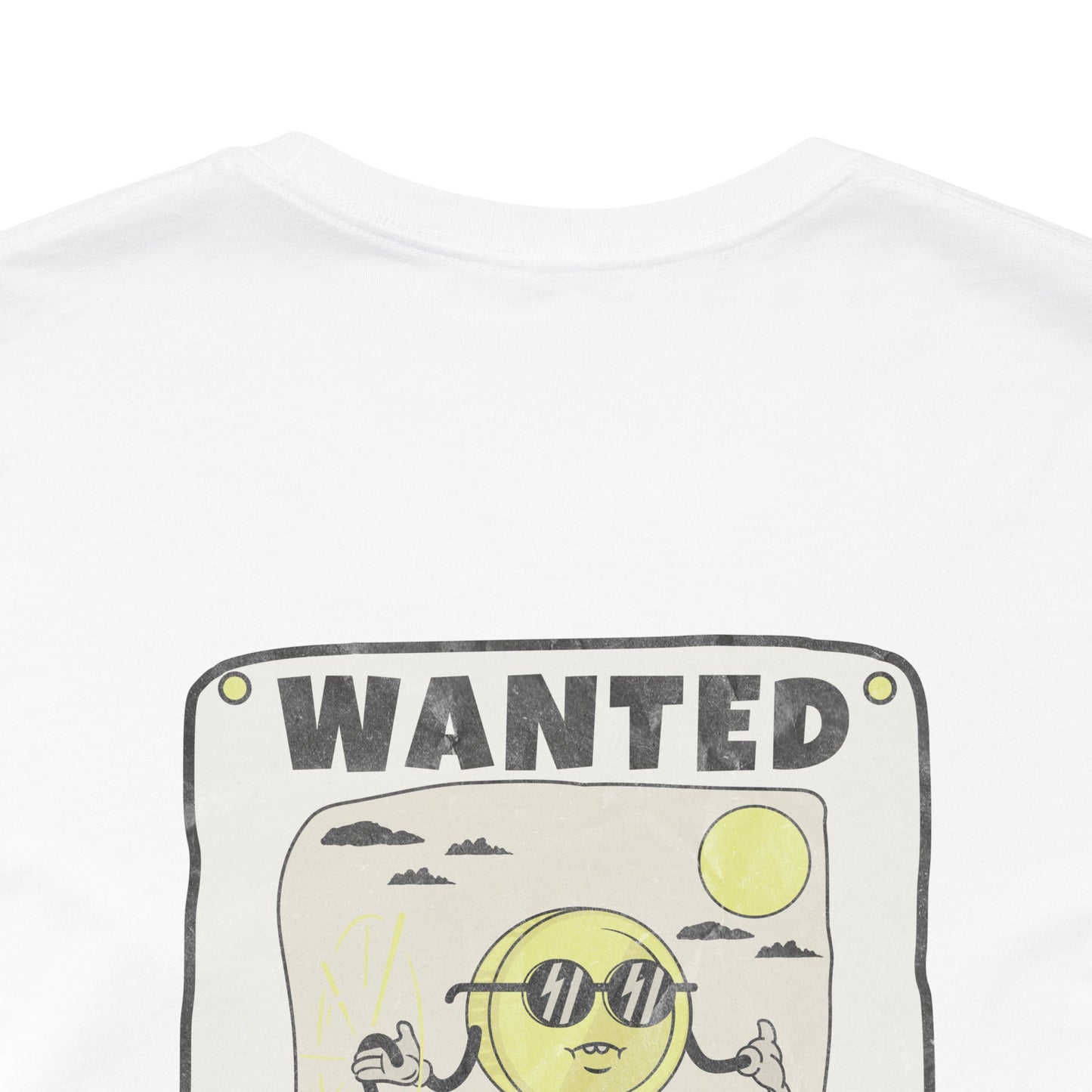 Texas A&M - Wanted “Sully for Bad Grades”