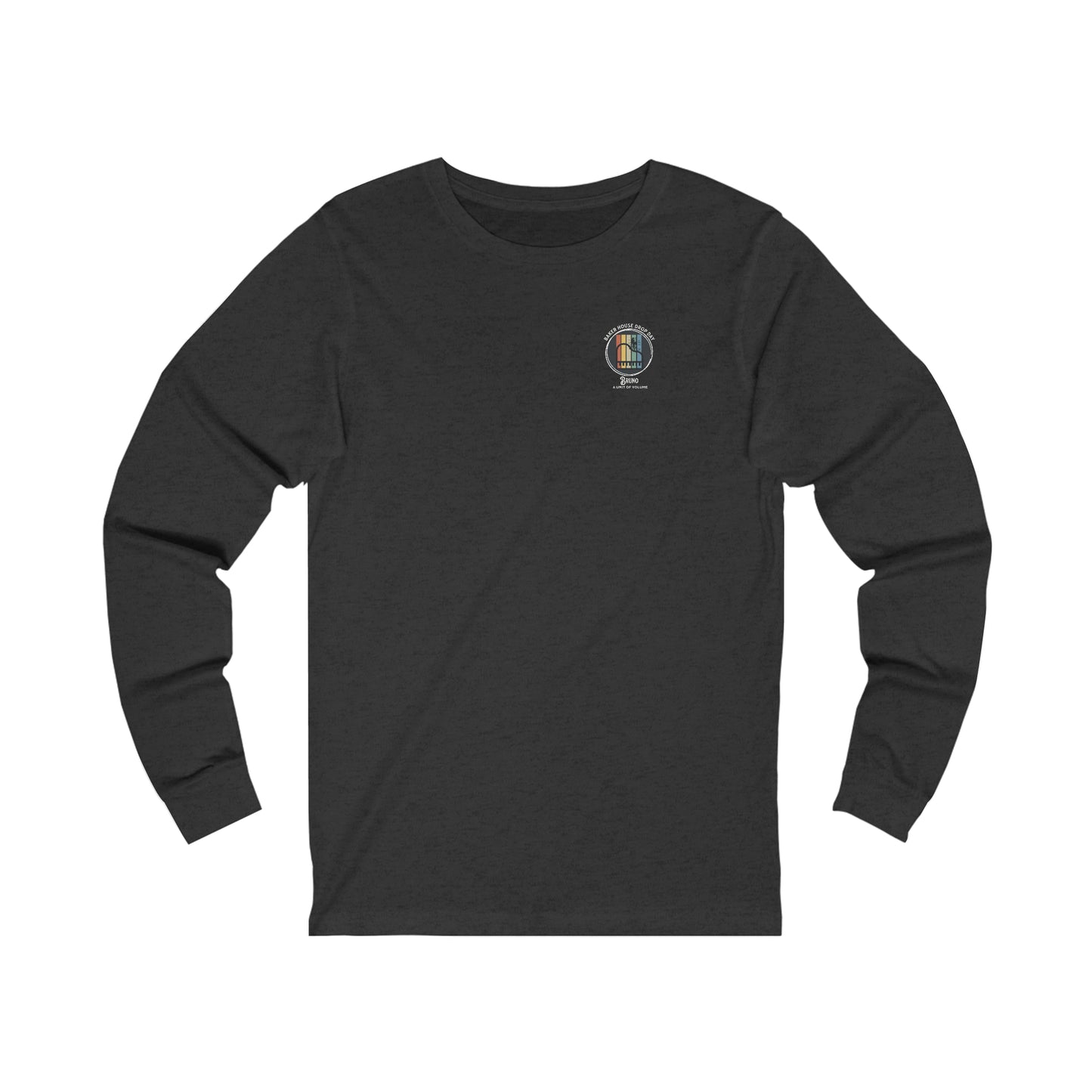 Drop Day Long Sleeve Tee