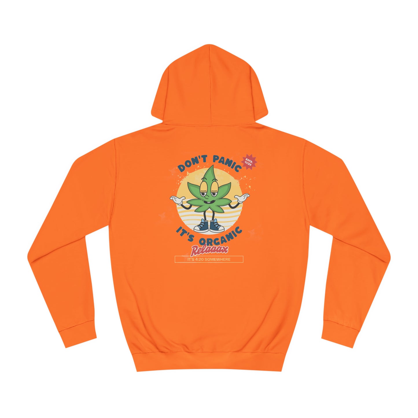 420 Day Hoodie
