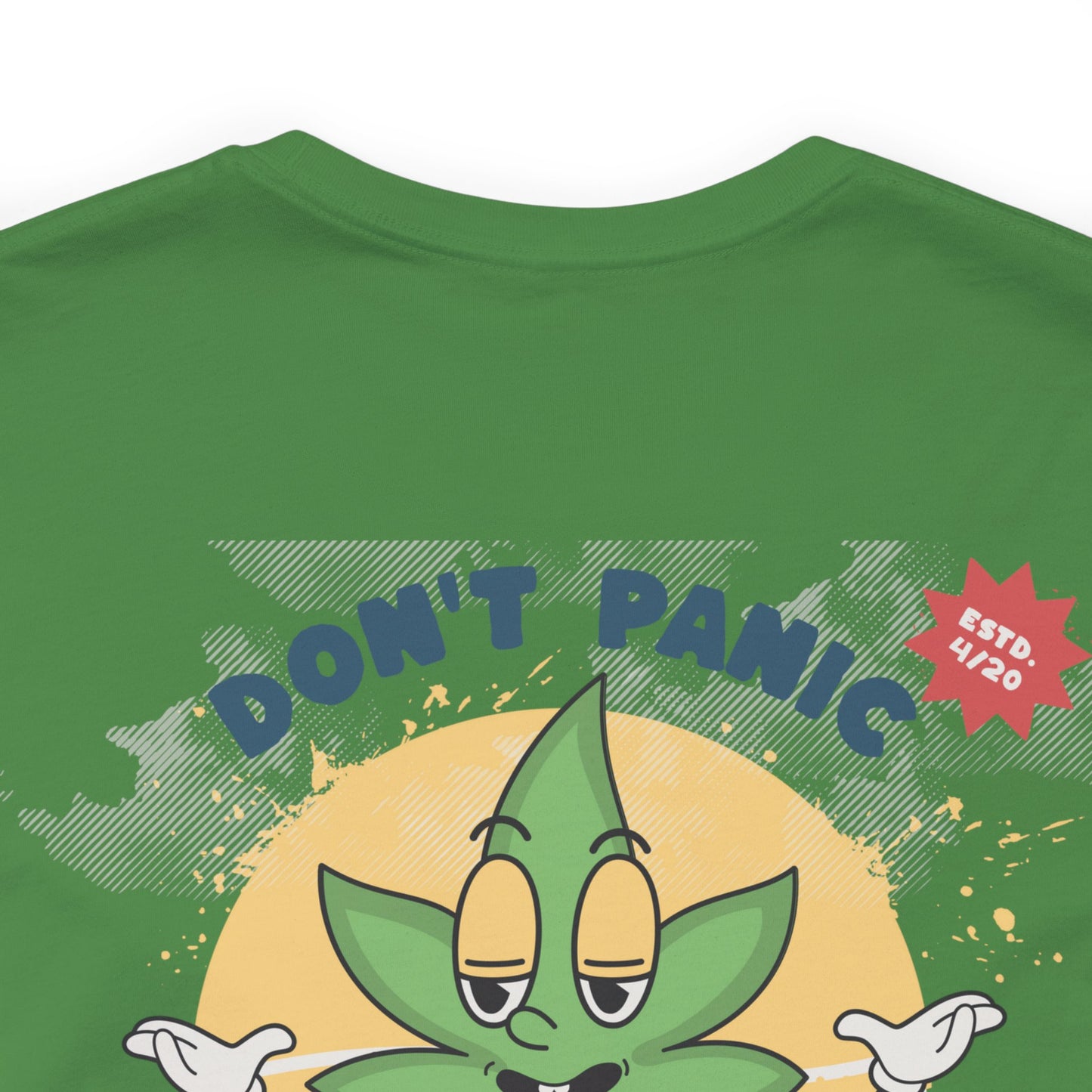 420 Day Tee