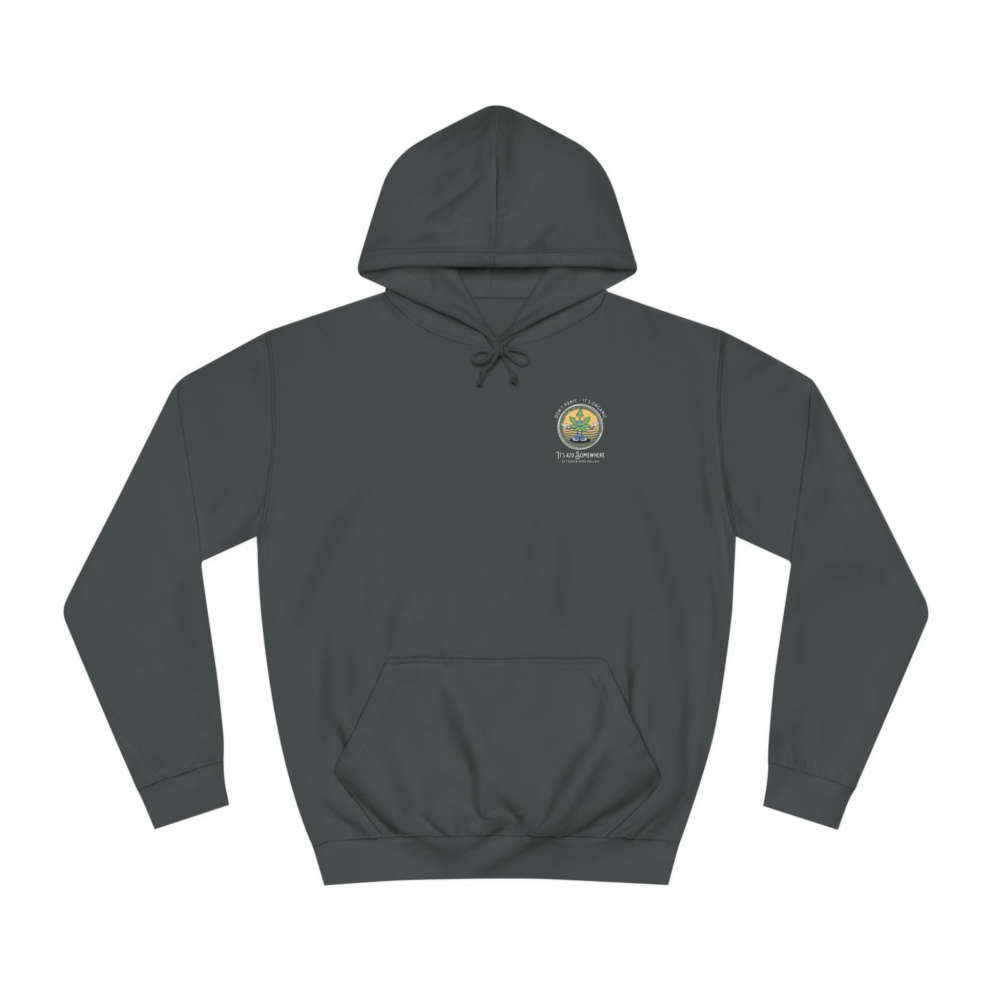 420 Day Hoodie