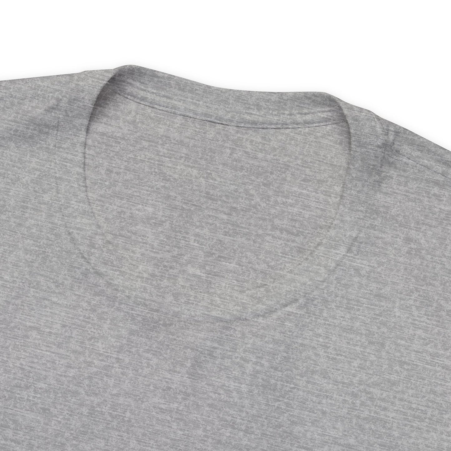 Rhett’s “Challenge Accepted” Tee