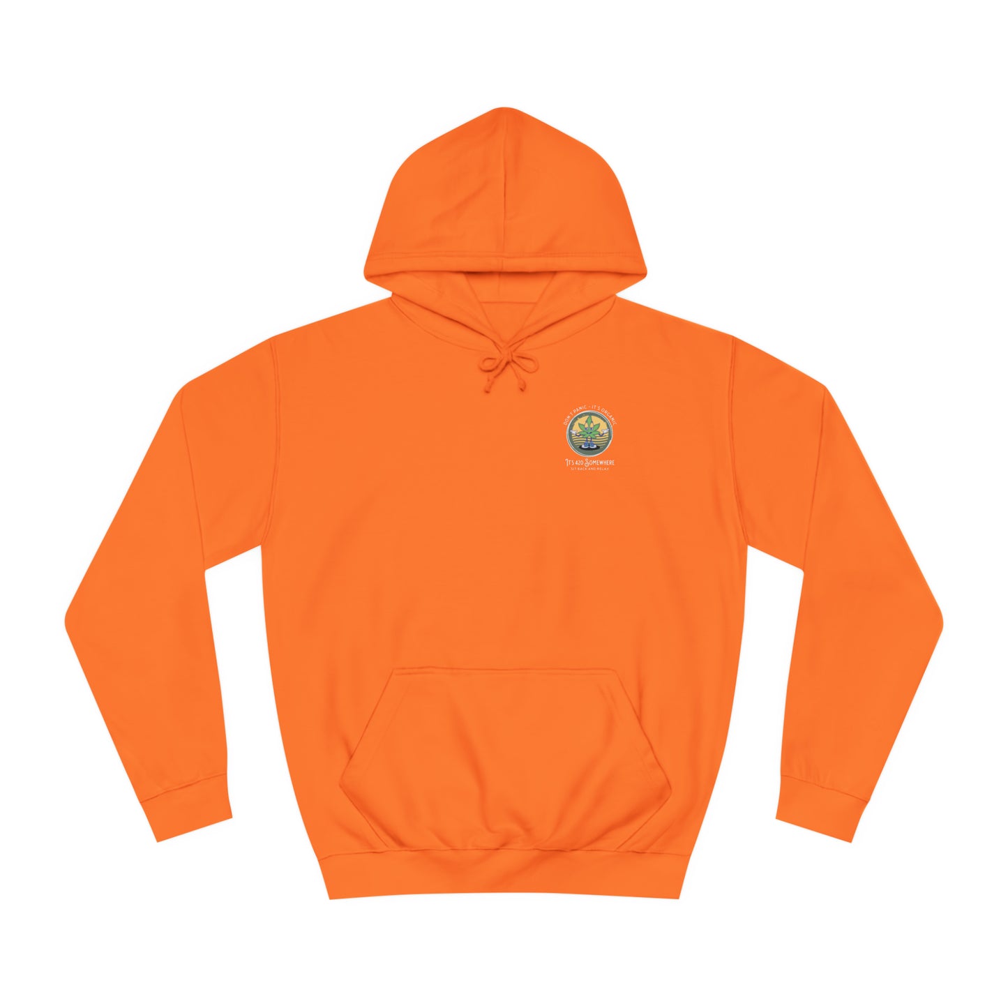 420 Day Hoodie