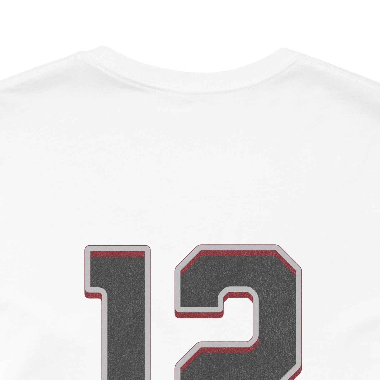 Texas A&M - Home of the 12TH Man