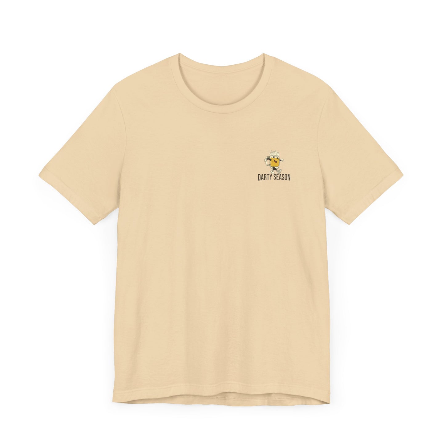 Darty Season Tee