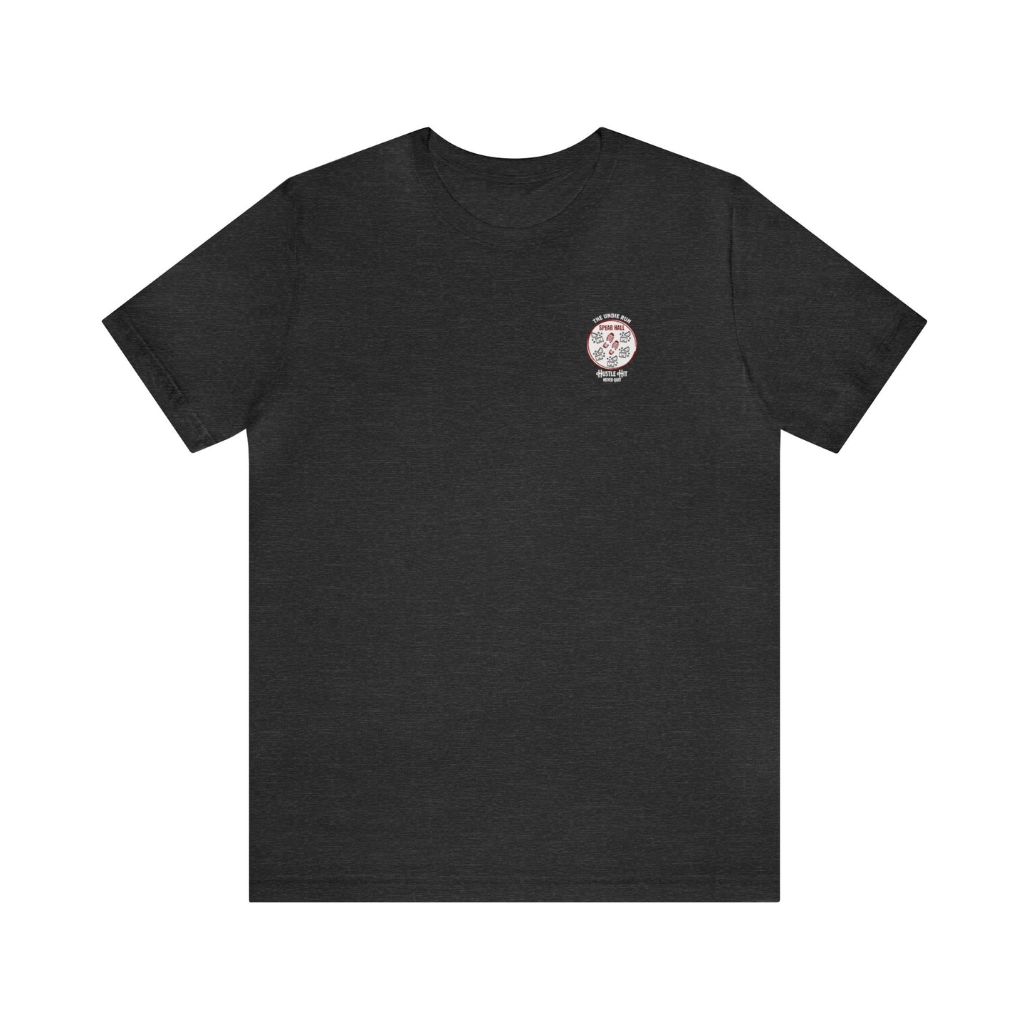 Northeastern undie Ron T-shirt