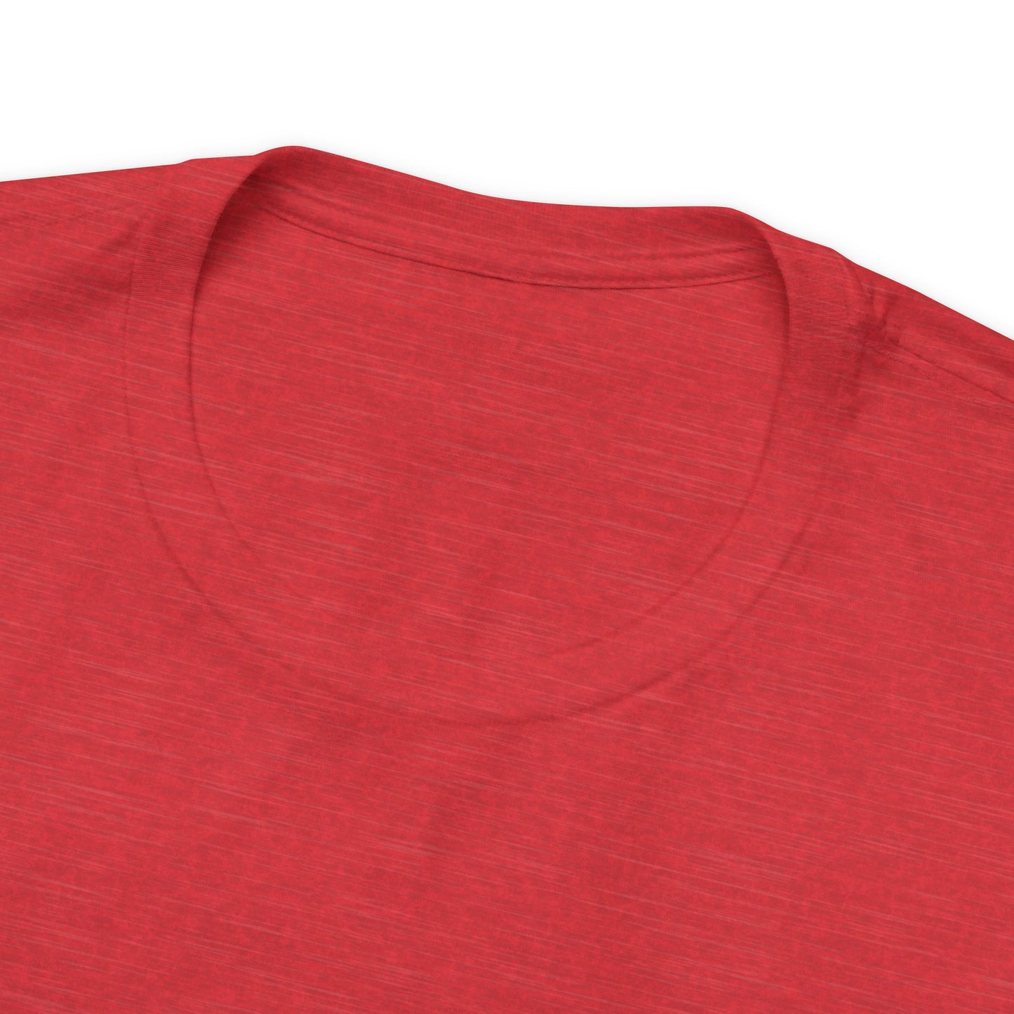 Northeastern University undie run T-shirt