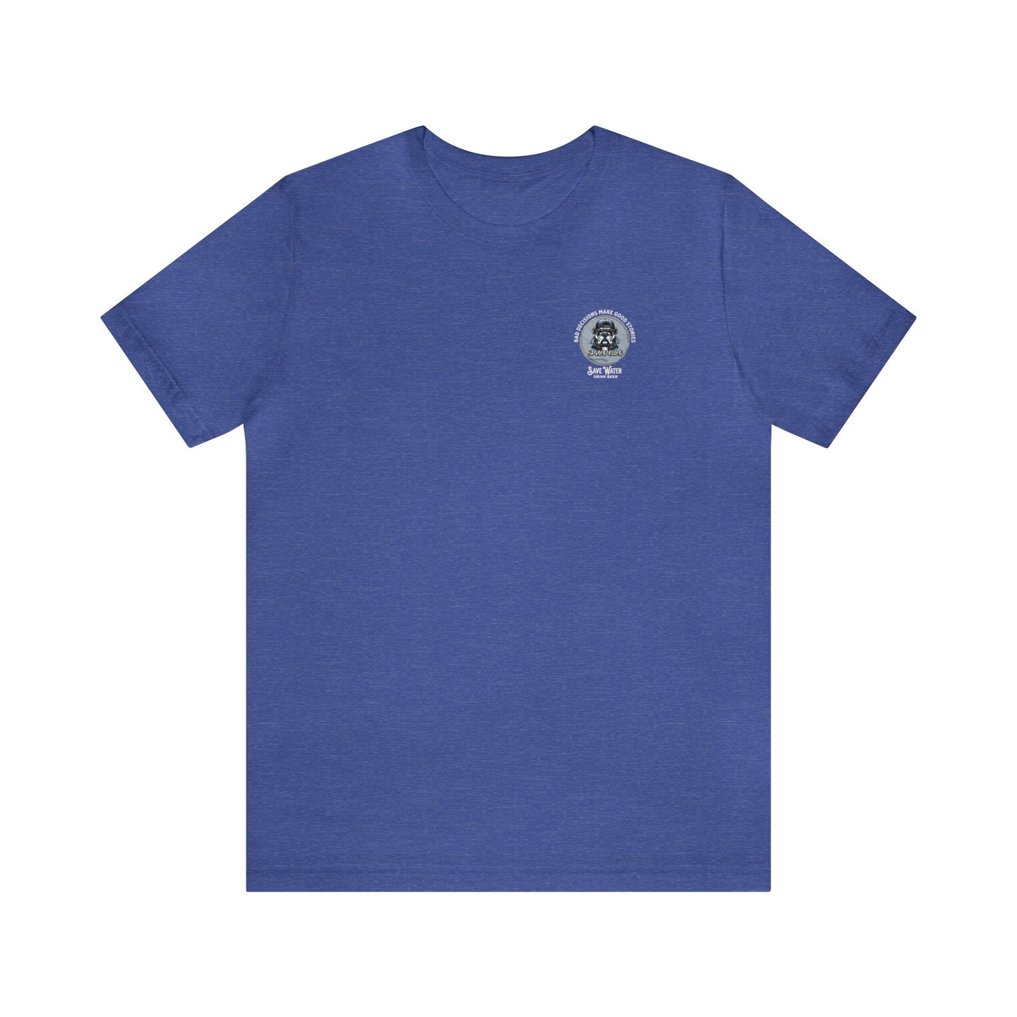 Yale University spring fling T-shirt