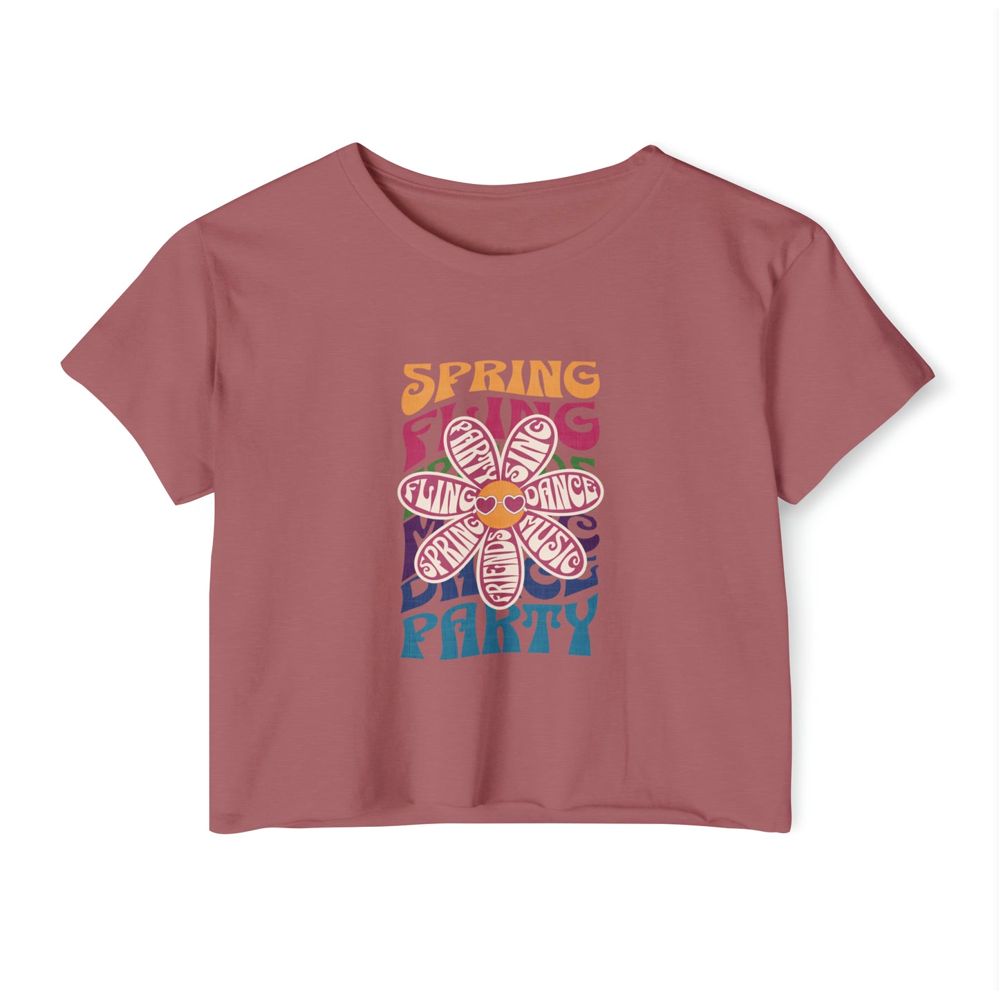 Women’s Yale University spring fling T-shirt, women’s Yale apparel college Yale apparel