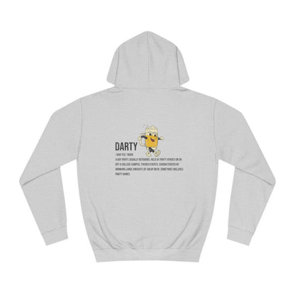 Darty Season Hoodie