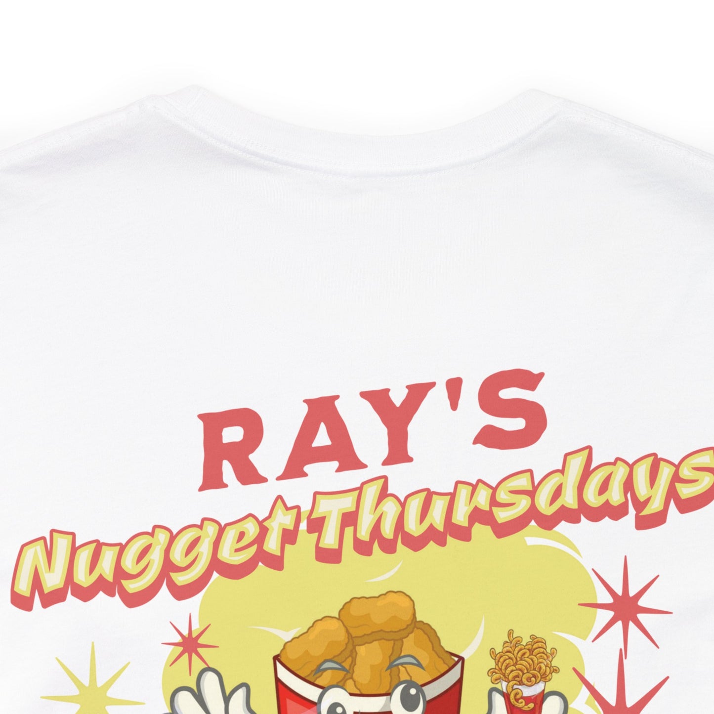 Ray’s Nugget Thursdays Tee