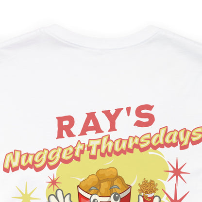 Ray’s Nugget Thursdays Tee