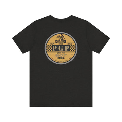 Purdue Grand Prix Tee