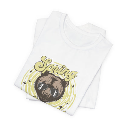 Brown’s Spring Weekend Tee