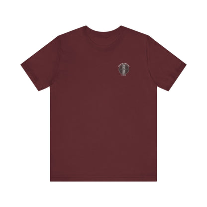 Harvard Primal Scream Tee