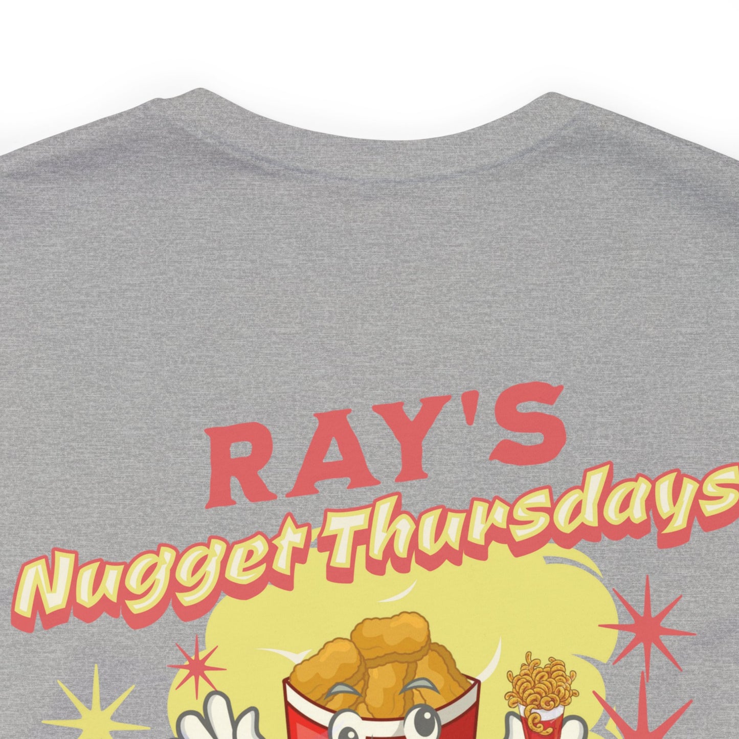 Ray’s Nugget Thursdays Tee