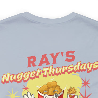 Ray’s Nugget Thursdays Tee