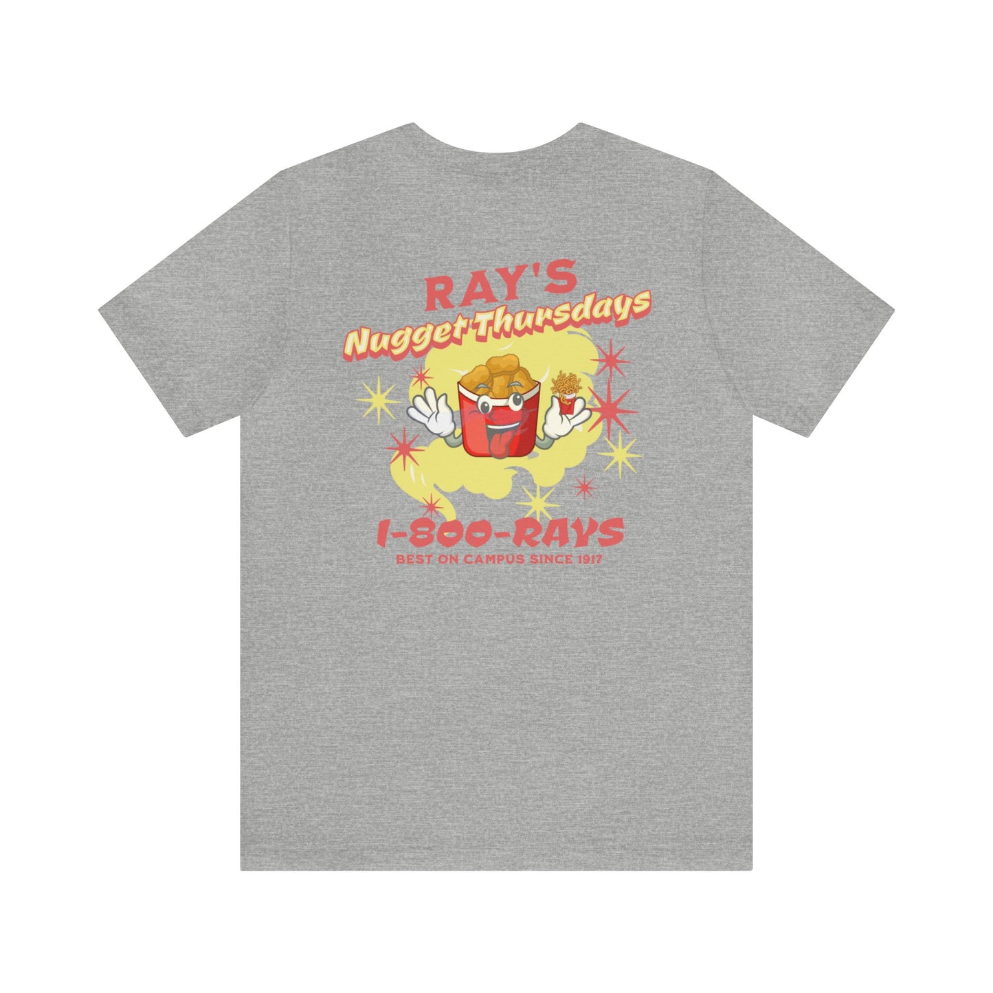 Ray’s Nugget Thursdays Tee