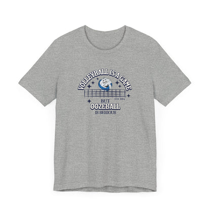 UCONN Oozeball Tee