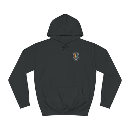 Drop Day Hoodie