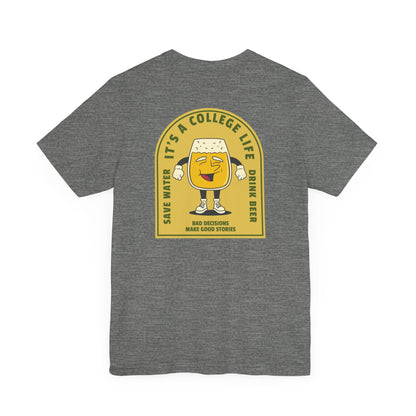 Beer Guy Tee