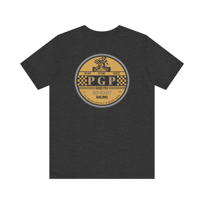 Purdue Grand Prix Tee