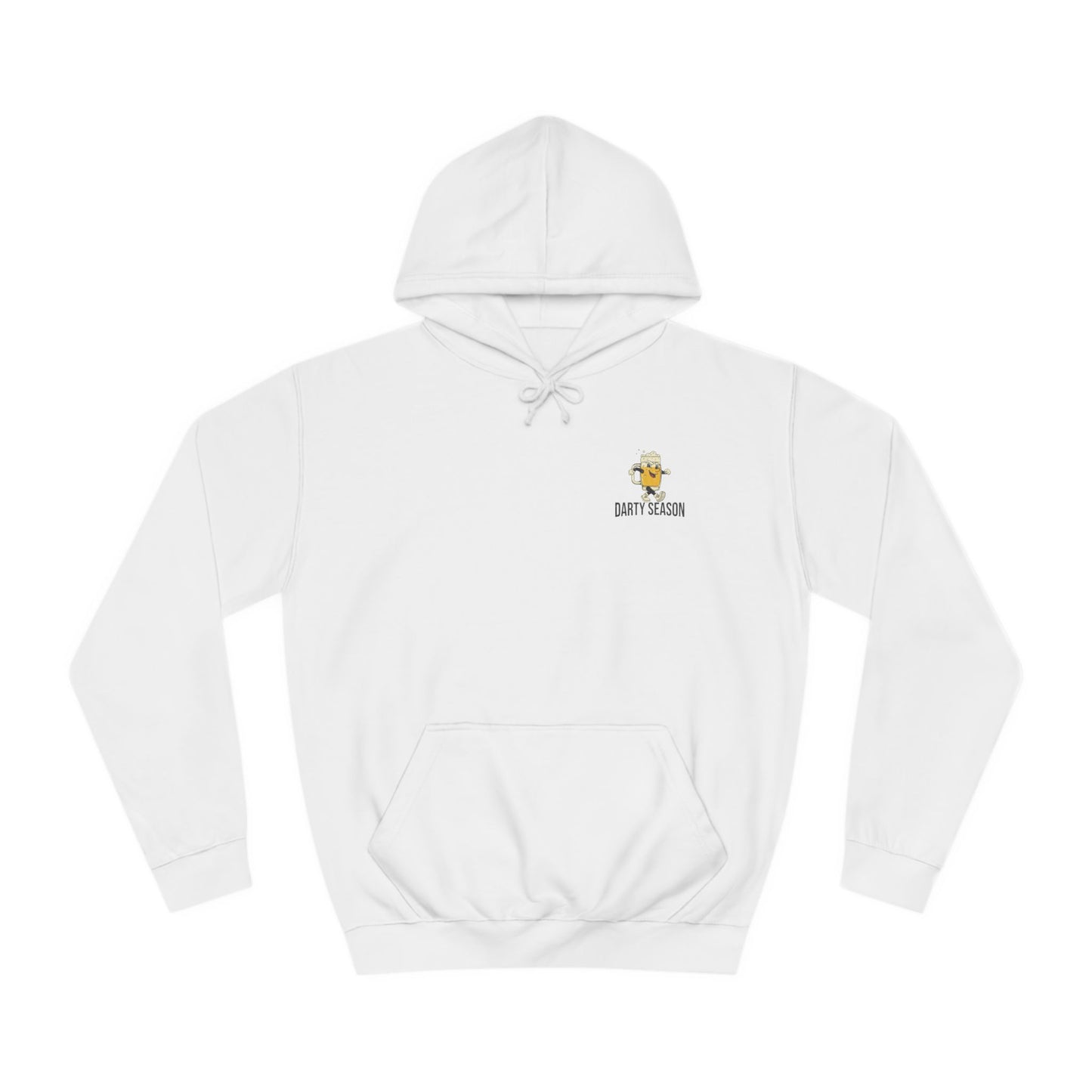 Darty Season Hoodie