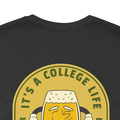 Beer Guy Tee