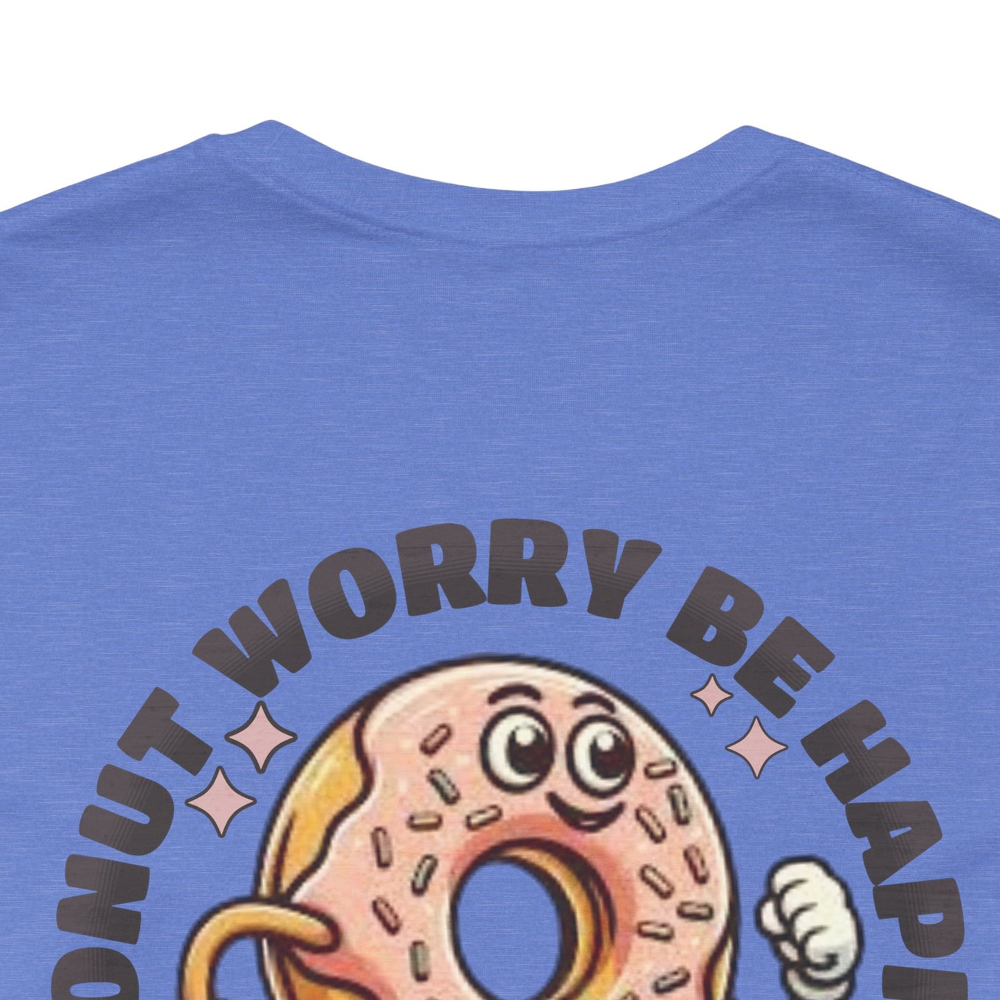 Krispy Kreme Challenge Tee