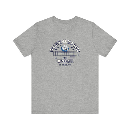 UCONN Oozeball Tee