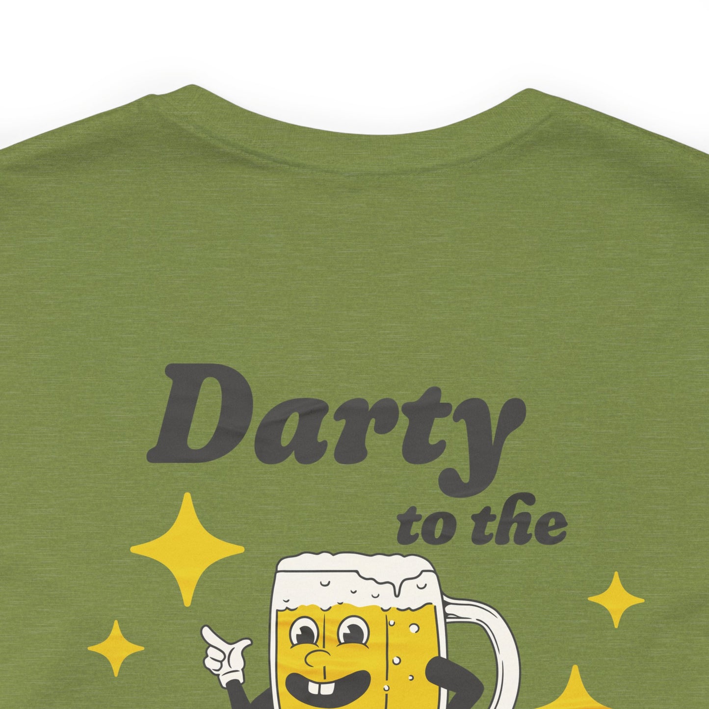 Darty To The Narty Tee