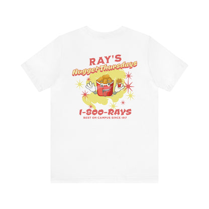 Ray’s Nugget Thursdays Tee