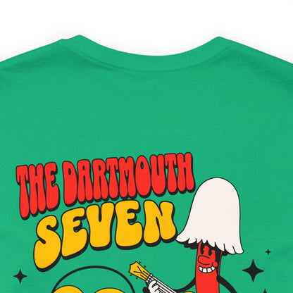 Dartmouth Seven Tee