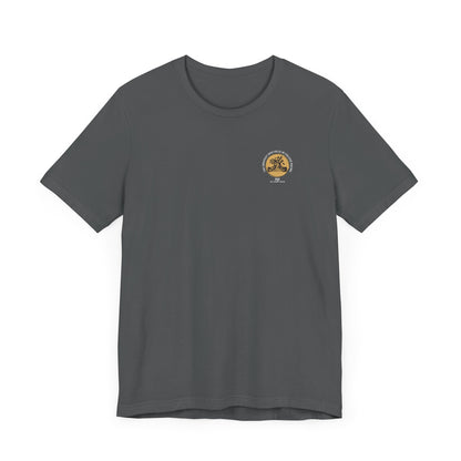 Purdue Grand Prix Tee