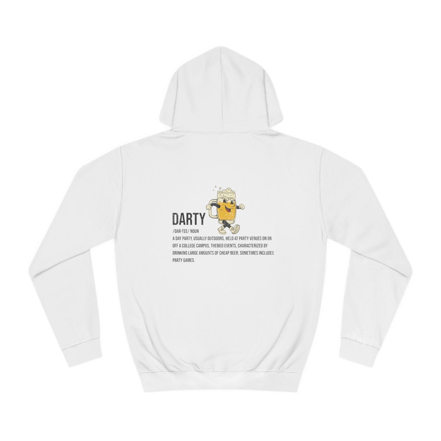 Darty Season Hoodie