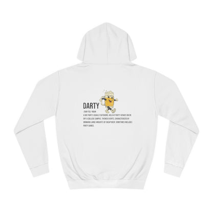 Darty Season Hoodie