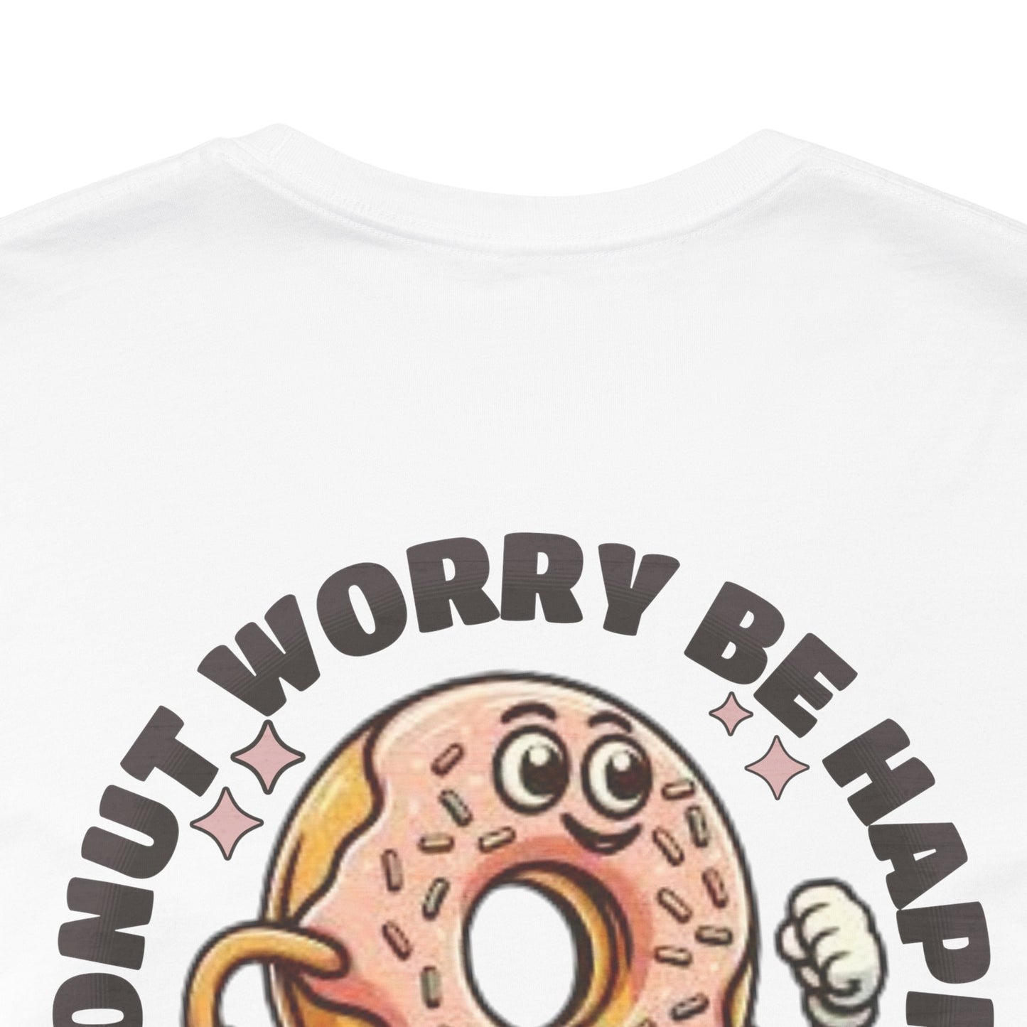 Krispy Kreme Challenge Tee