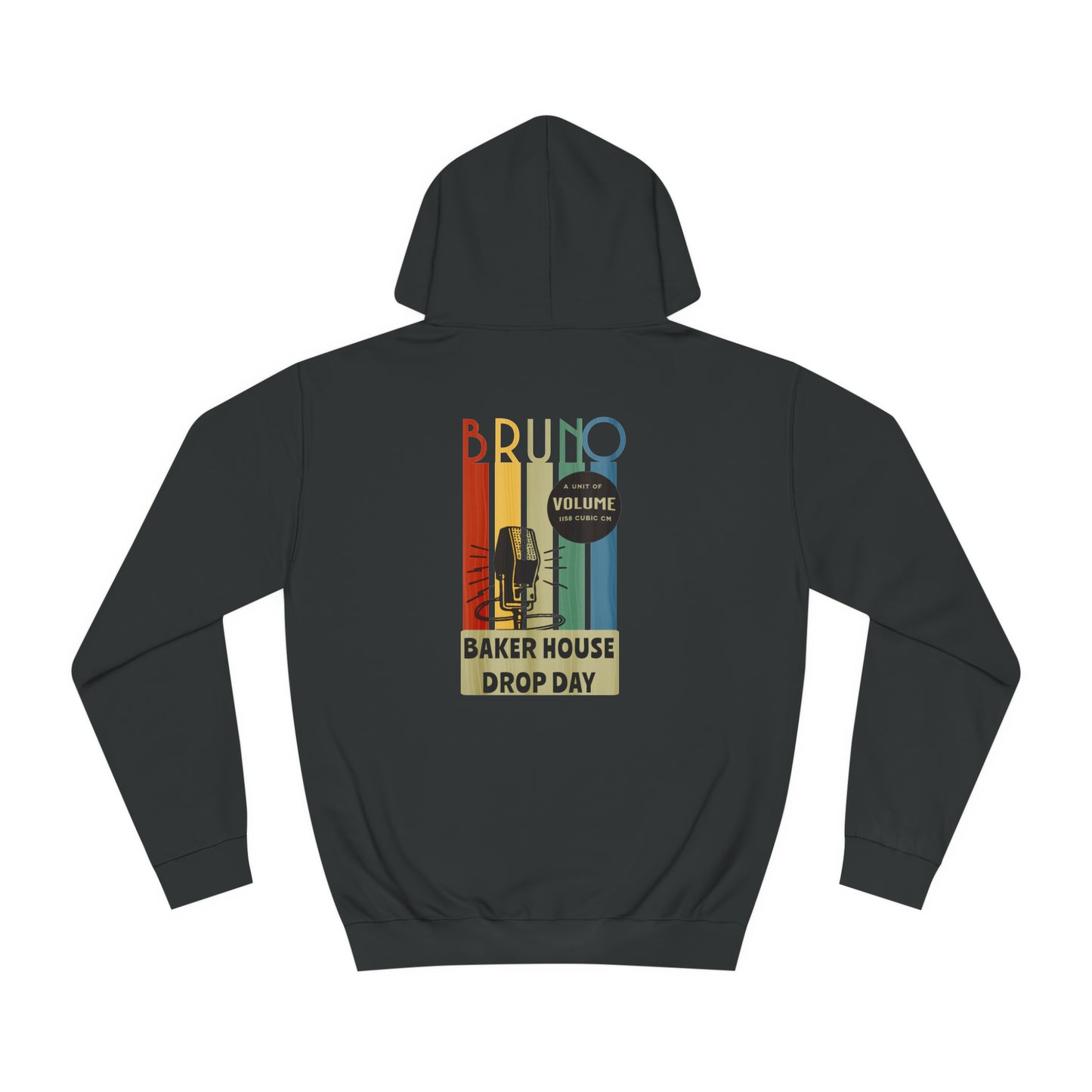 Drop Day Hoodie