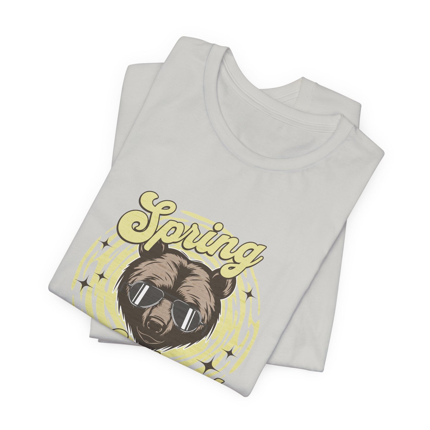 Brown’s Spring Weekend Tee