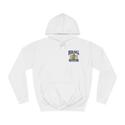 Beer Ball Drinking Champ Hoodie