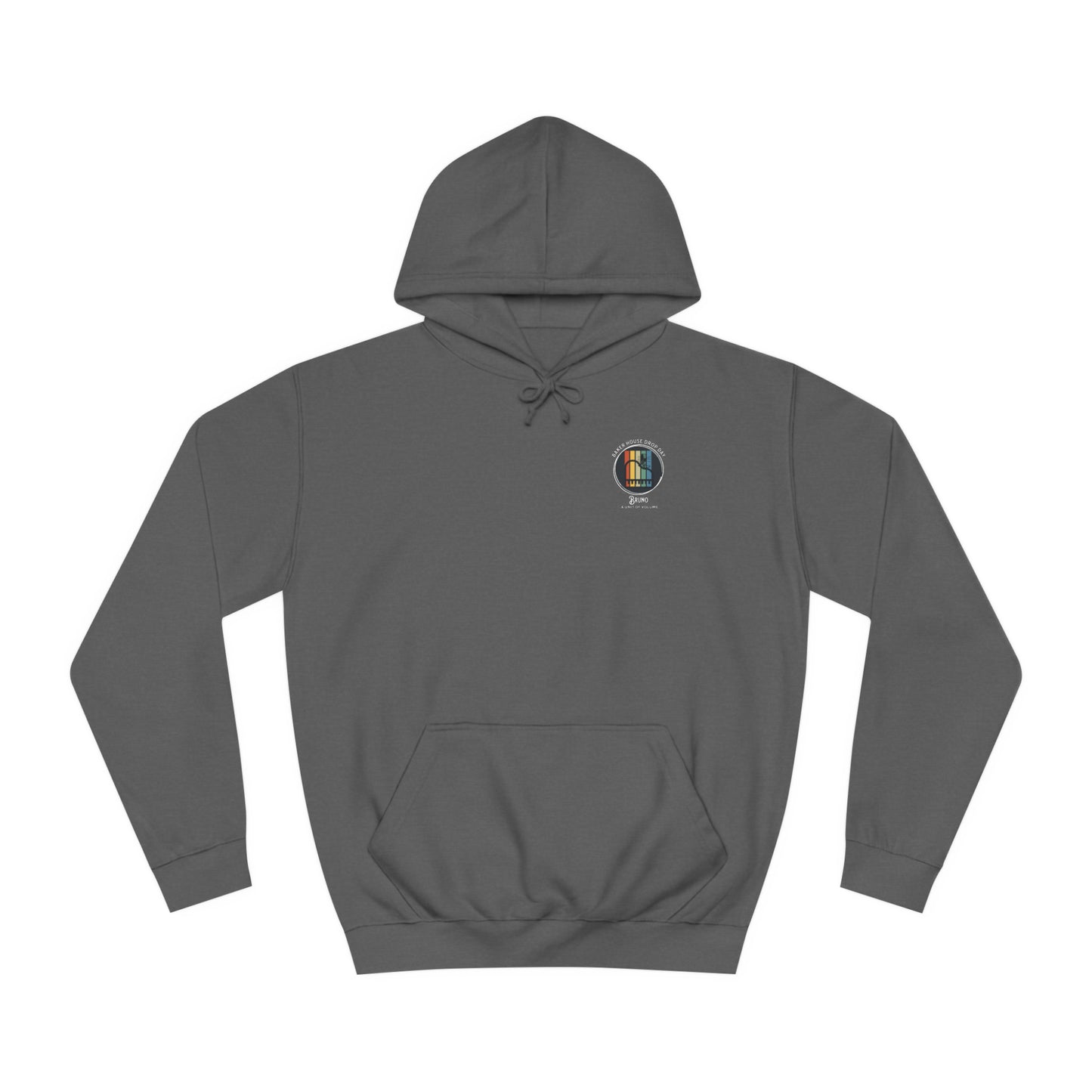 Drop Day Hoodie