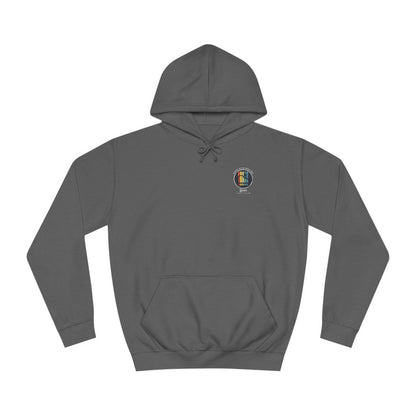 Drop Day Hoodie