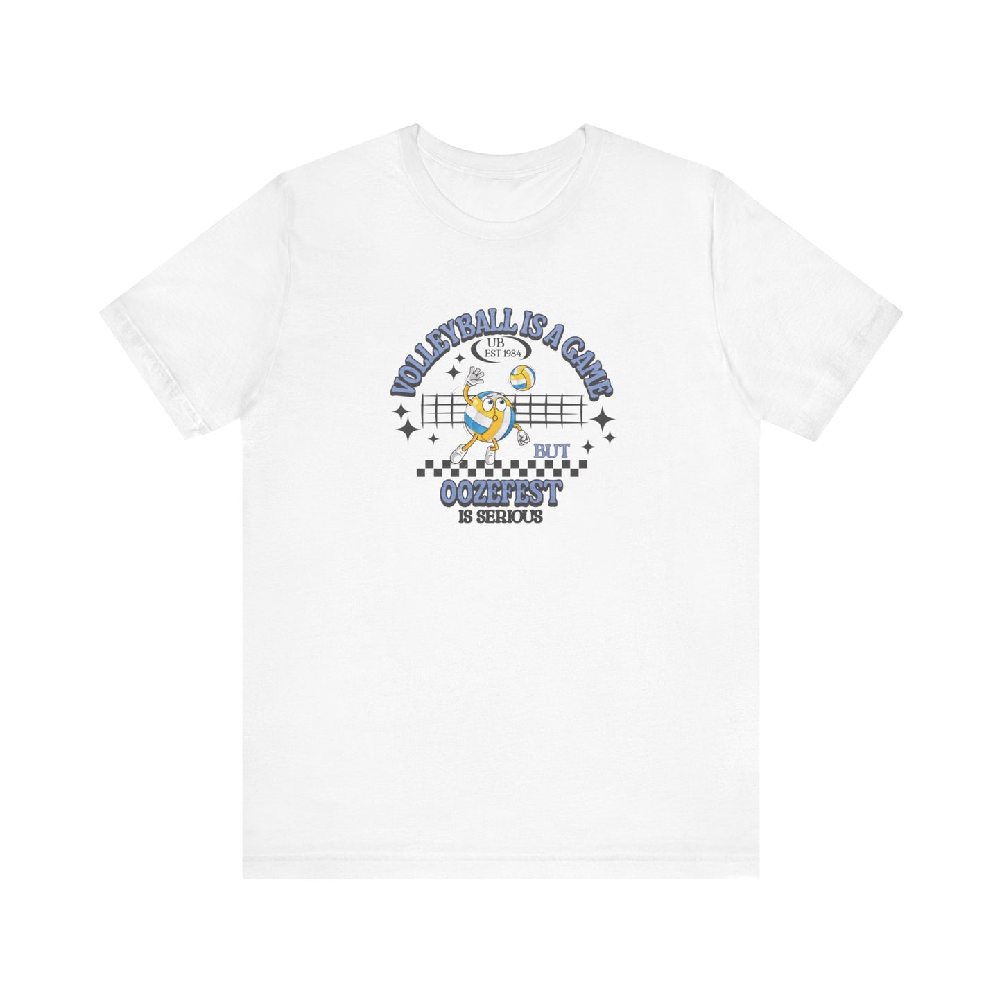 UB Oozefest Tee