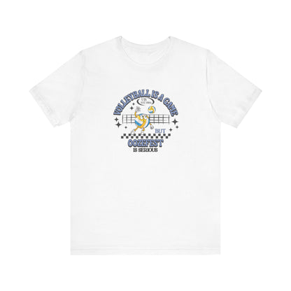 UB Oozefest Tee